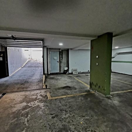 Apartment Temple 11 ベオグラード エクステリア 写真